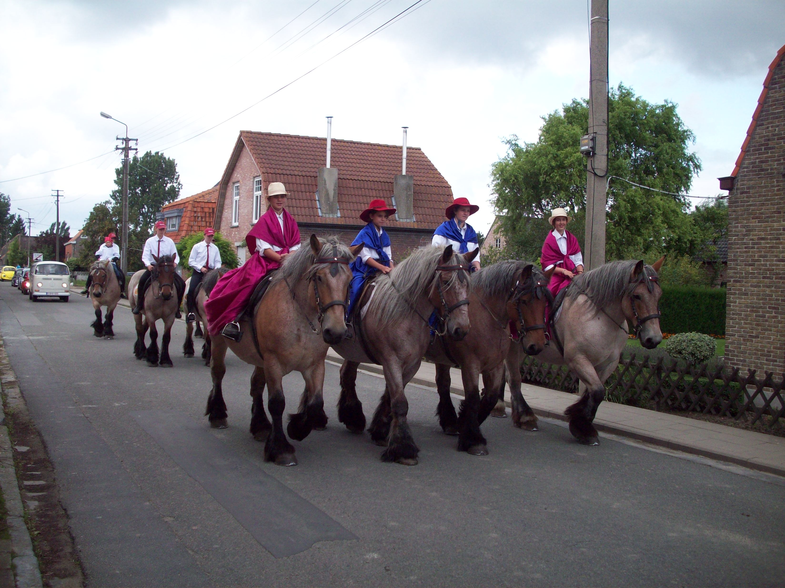 St Margriete 2011