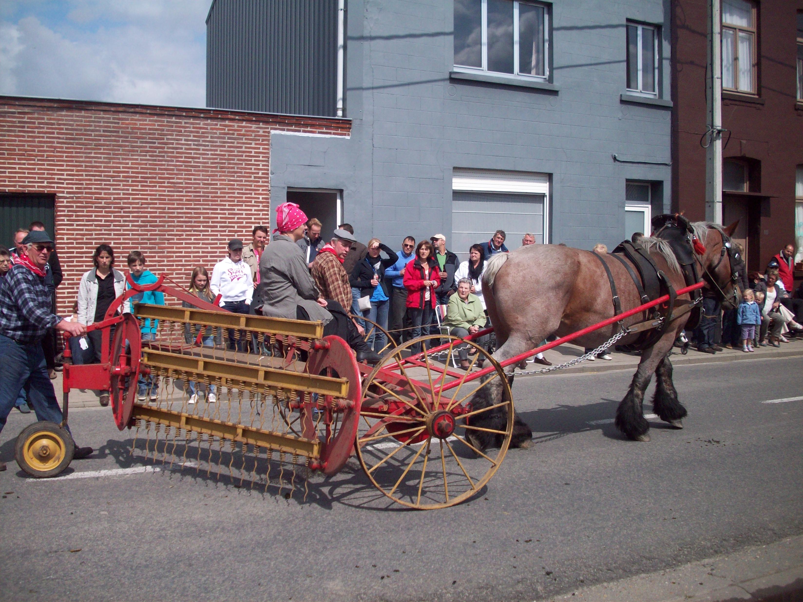 St Margriete 2011