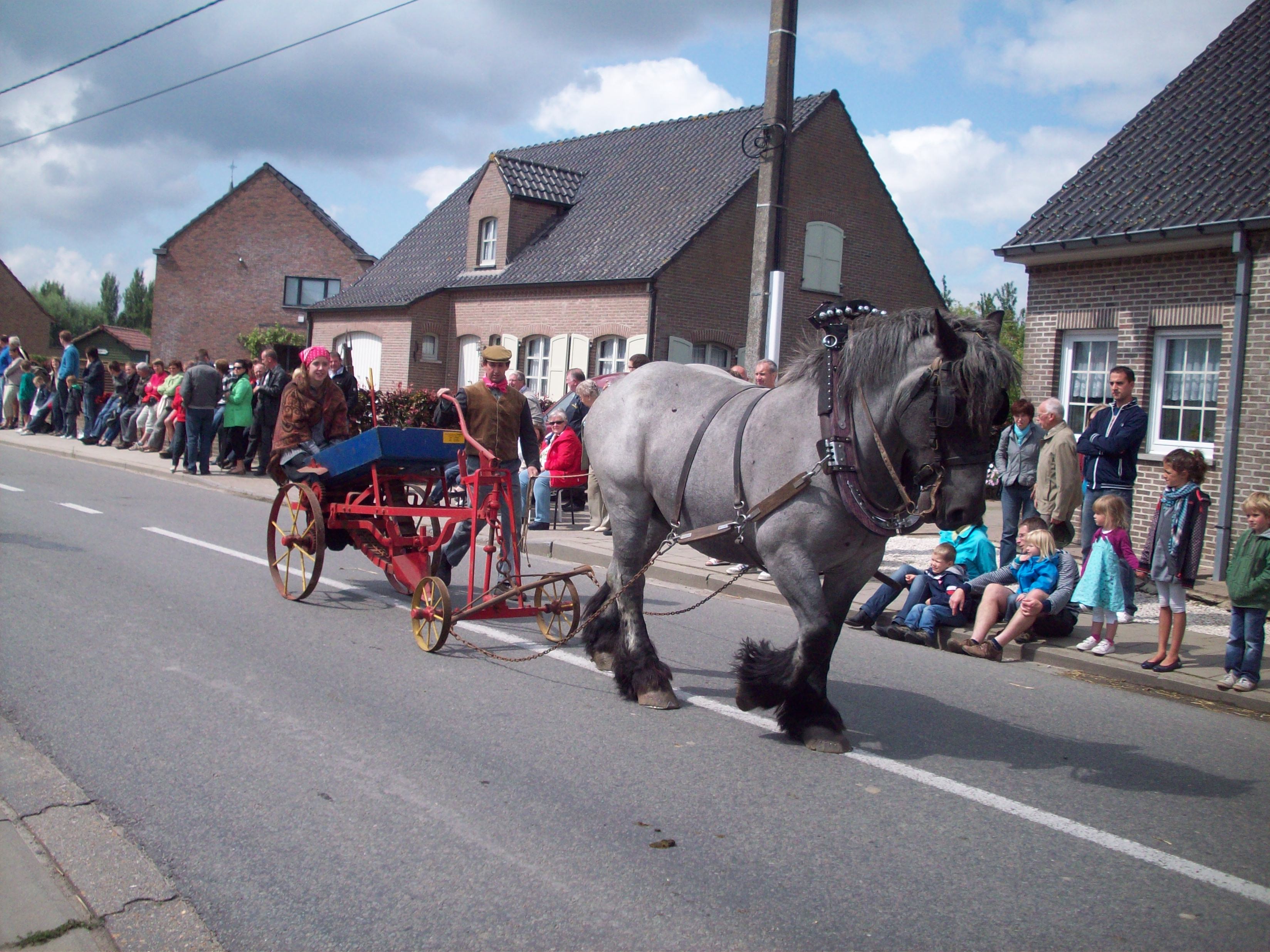 St Margriete 2011