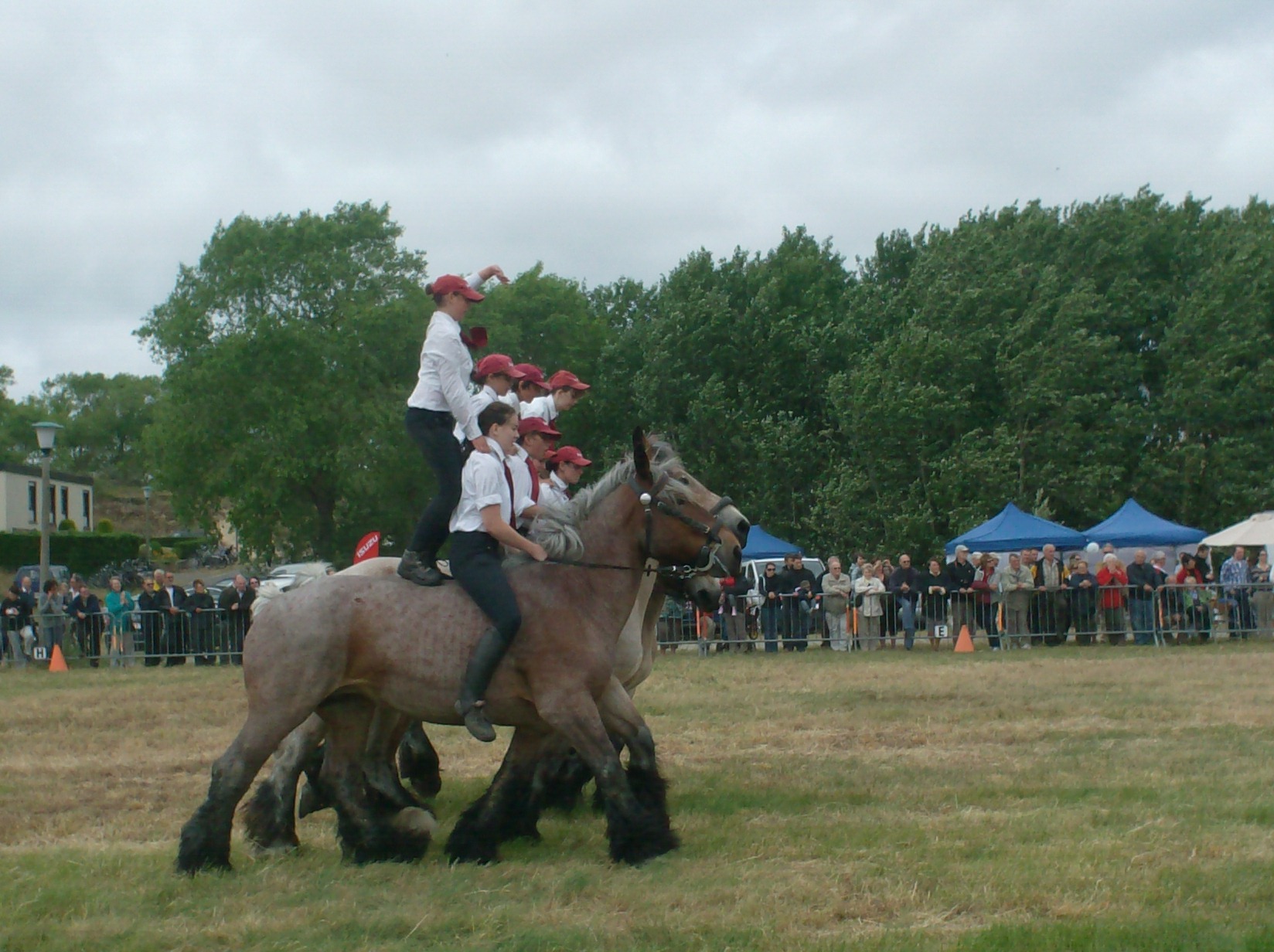 Oostduinkerke 2011