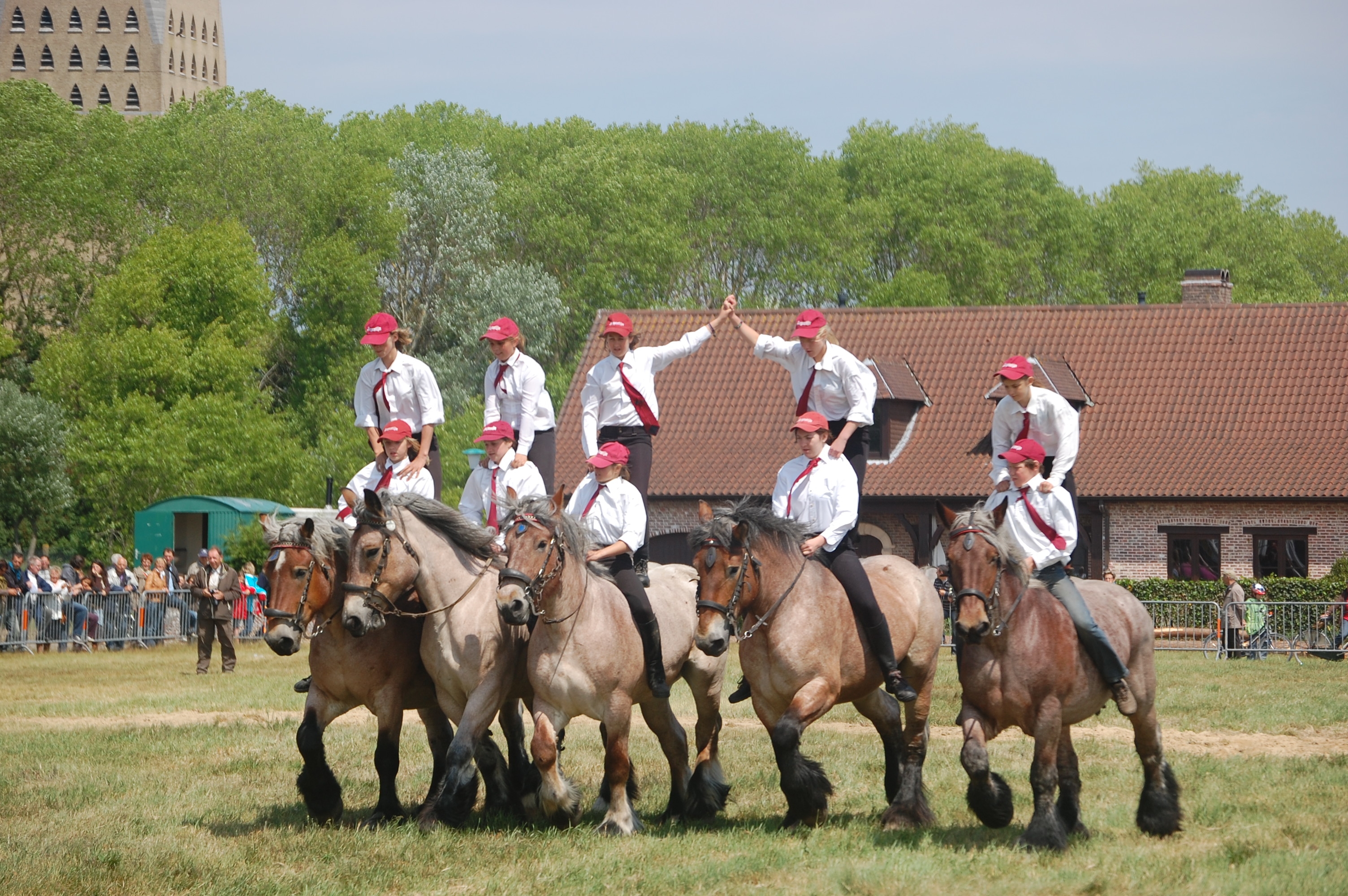 Oostduinkerke 2010