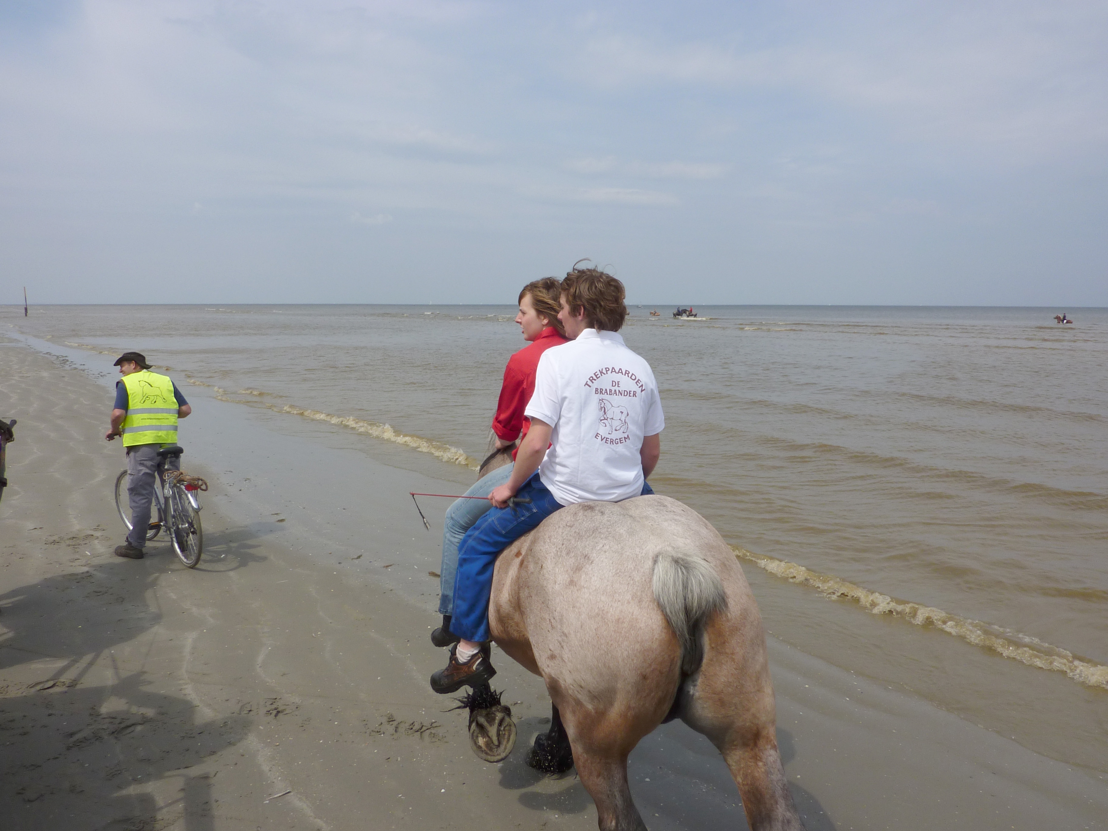 Oostduinkerke 2010